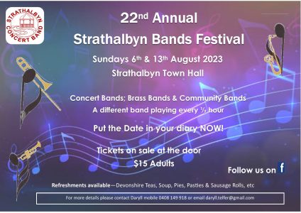 Strath-bands-festival